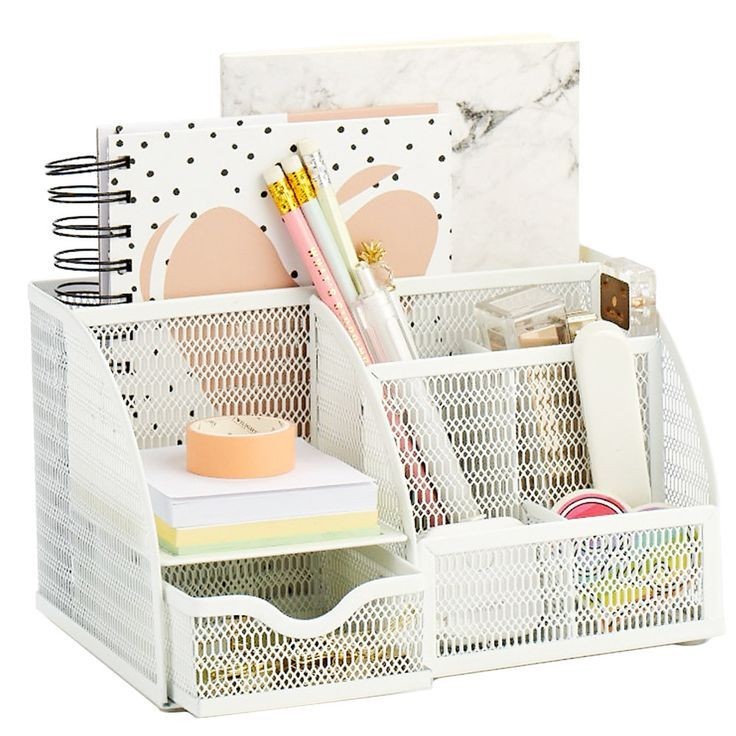 Desk Organizer Set